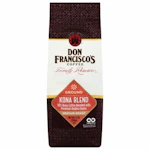 Don Francisco's Coffee
