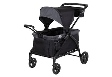 Baby Trend Stroller Wagon