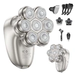 Head Shaver