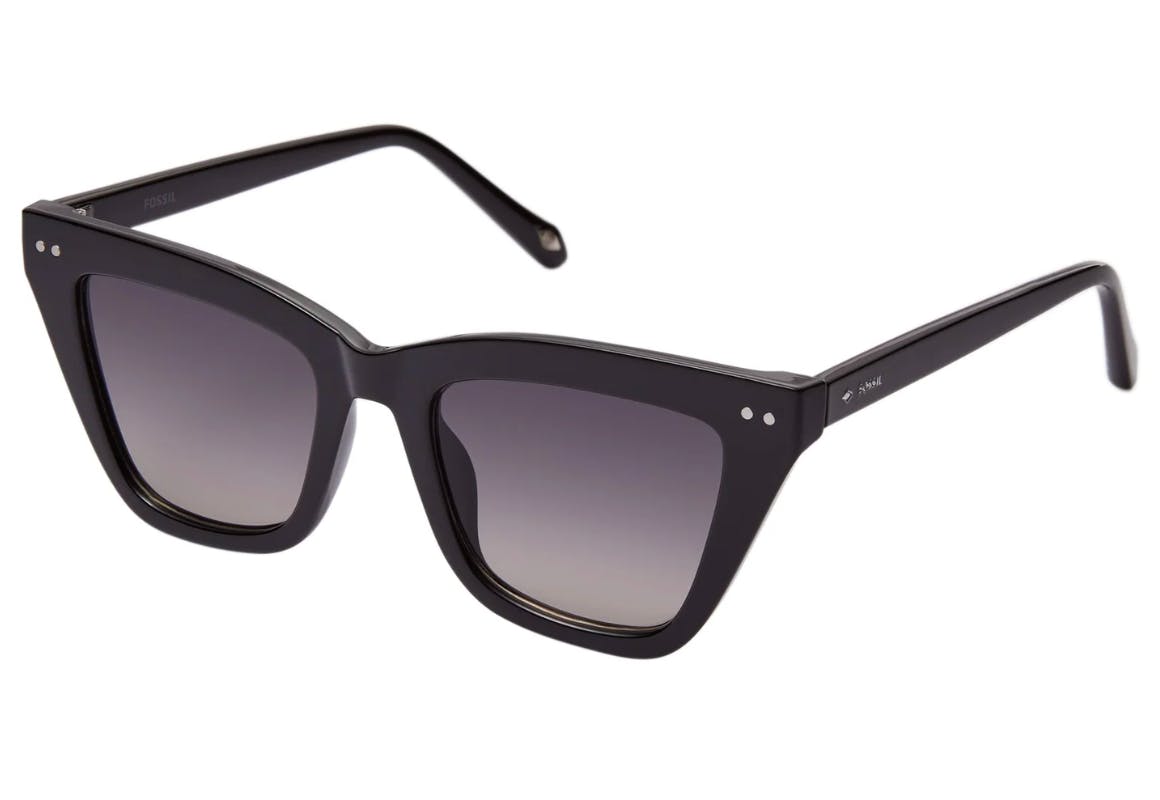 Fossil Cat Eye Sunglasses