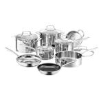 Cuisinart Professional Cookware Set
