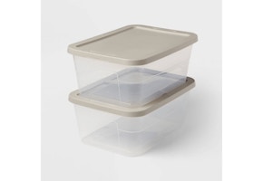 Brightroom Storage Box Set
