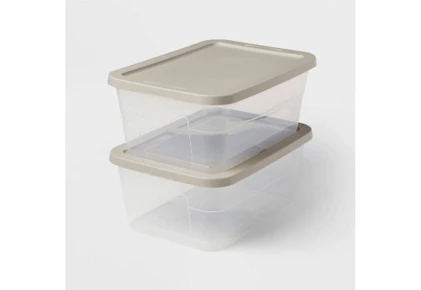 Brightroom Storage Box Set