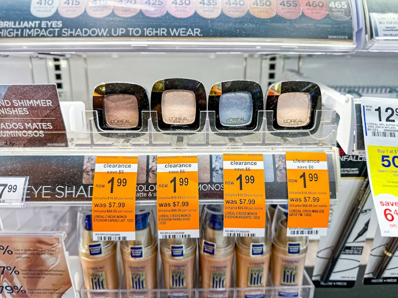 walgreens-loreal-eyeshadow-singles