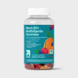 Up&Up Men's Multivitamin Gummies