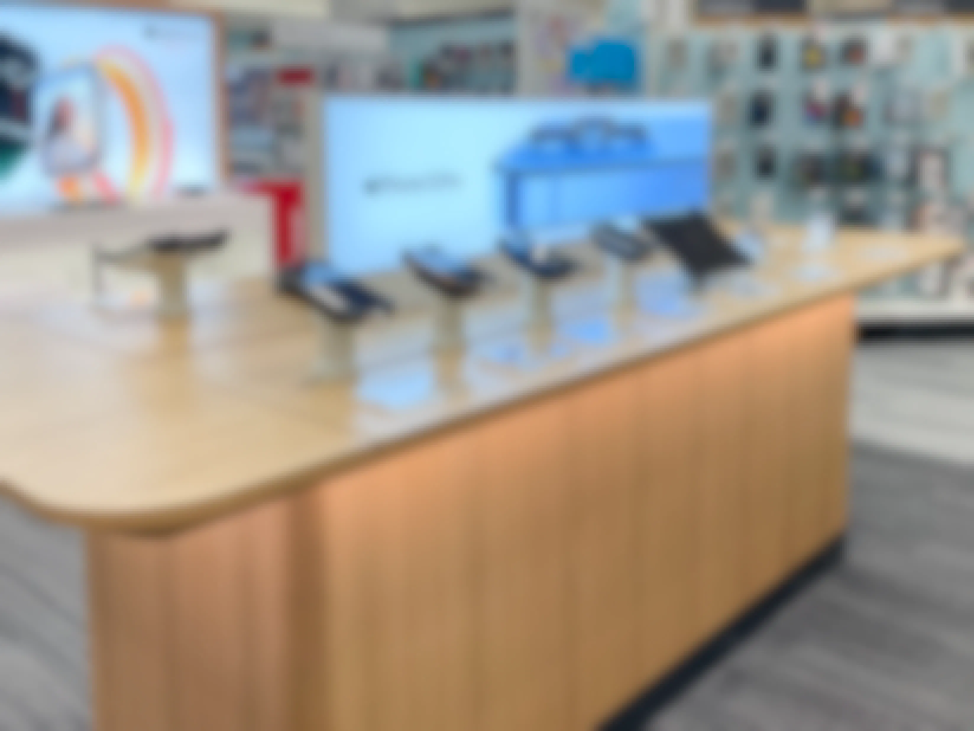 More Mini Apple Stores Are Opening in Target Before the Holidays. Got One?