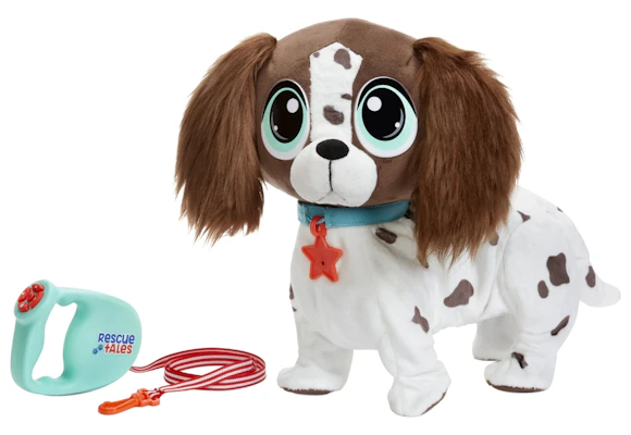 Little Tikes Puppy