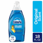 Dawn Ultra Dish Soap
