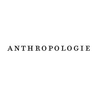 Anthropologie logo