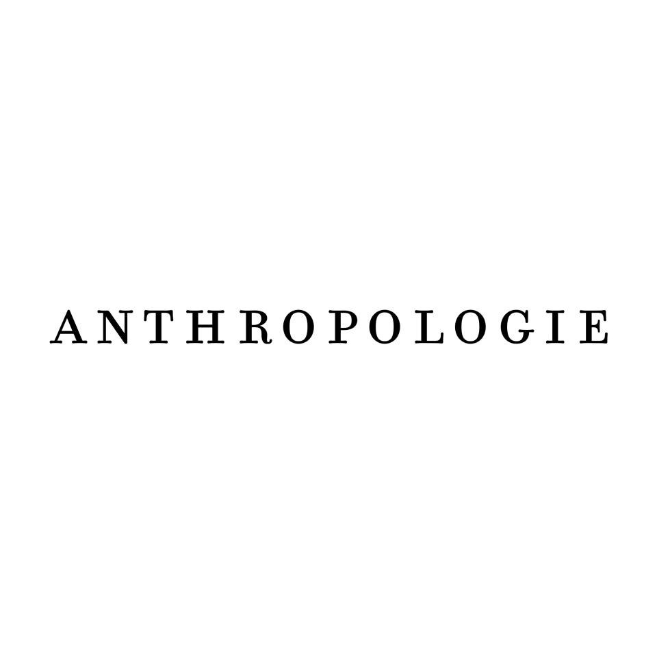 Anthropologie logo