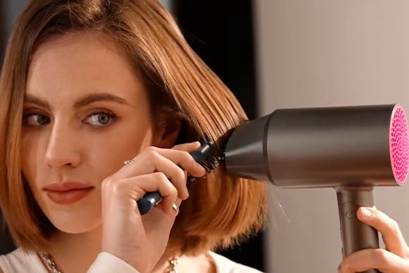 Ionic Hair Dryer, Just $16.49 for Prime Members (Reg. $39.99)
