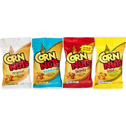 Corn Nuts Variety Pack 12-Pack