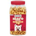 Milk-Bone Dog Snacks Jar
