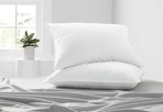 Linens & Hutch Gel Pillow Set