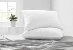 Linens & Hutch Gel-Fiber Pillow Set