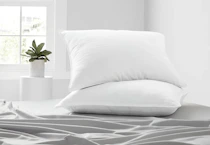 Linens & Hutch Gel-Fiber Pillow Set