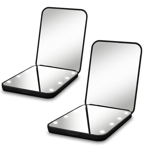 Compact Mirror