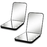 Compact Mirror