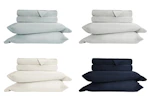 Linens & Hutch Bamboo Sheet Set