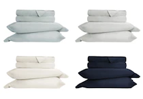 Linens & Hutch Bamboo Sheet Set