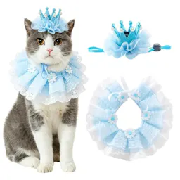 Cat Princess Costume Set