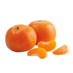 Mandarin Oranges