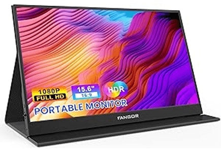 Portable Monitor