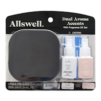 Allswell Dual Plug In Bundle