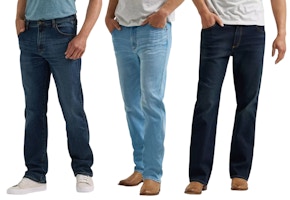 Wrangler Men's Jeans