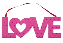 2 Valentine's Day Love Signs