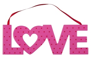 2 Valentine's Day Love Signs