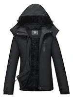 Women's Waterproof Ski Jacket