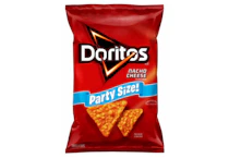 Doritos Chips Bag