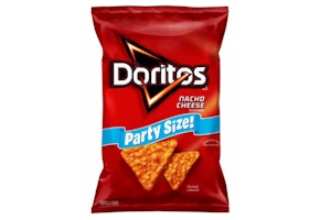 Doritos Chips Bag