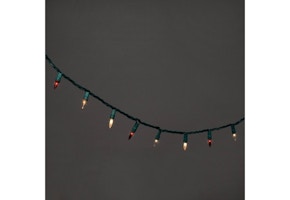 Christmas String Lights