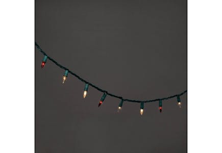 Christmas String Lights