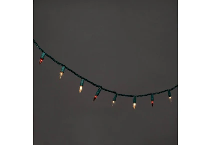 Christmas String Lights