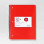 Dealworthy Spiral Notebook