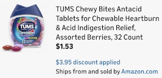 amazon-tums-chewy-cart
