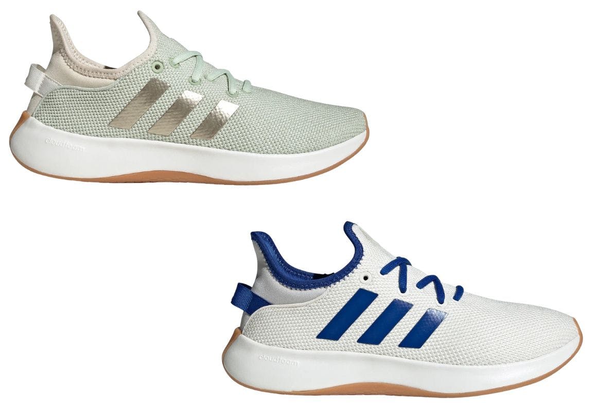 Adidas Women's Cloudfoam Shoes