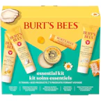Burt's Bees Essentials Gift Set