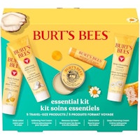 Burt's Bees Essentials Gift Set