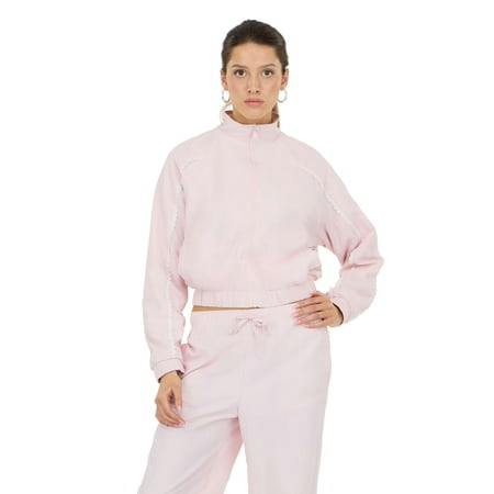 Forever 21 Women's Windbreaker