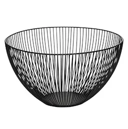 Metal Wire Fruit Basket