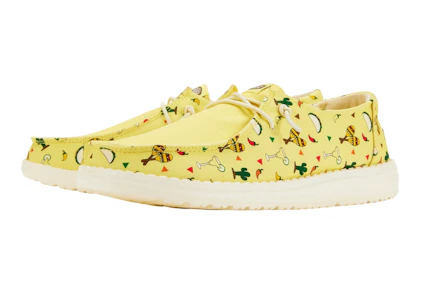 Hey Dude Women’s Fiesta Shoes