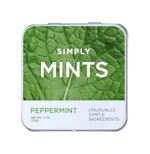Simply Gum Mints 6-Pack