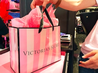 Victoria's Secret Store