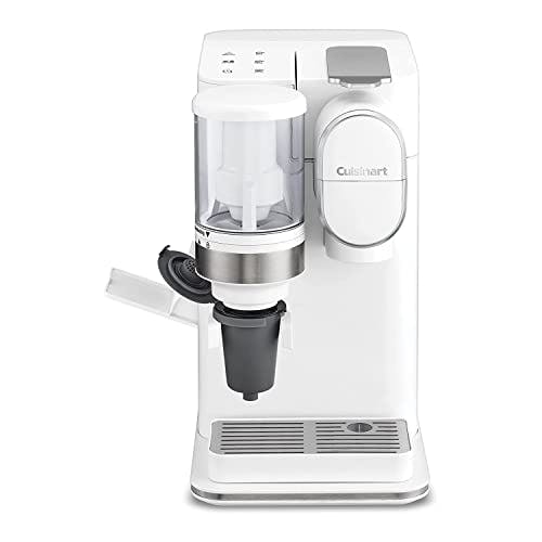 Cuisinart Single-Serve Coffee Maker & Grinder