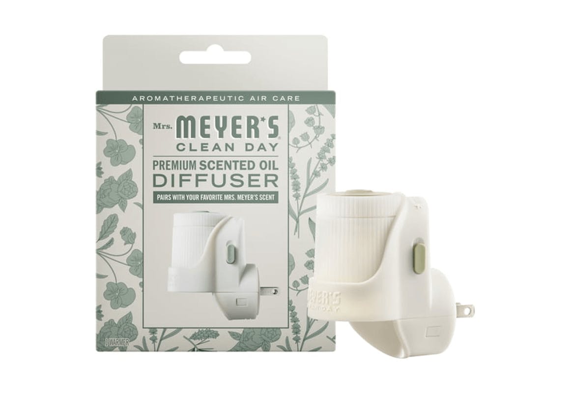 Mrs. Meyer's Diffuser