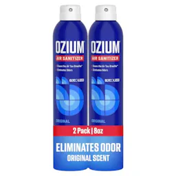 Ozium Air Sanitizer Spray